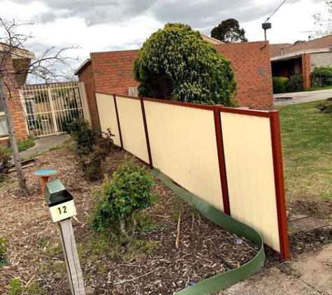 AJ Outdoor Specialists - Dandenong North, VIC