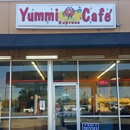 Yummi Cafe Express - Donut Shops