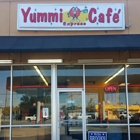 Yummi Cafe Express