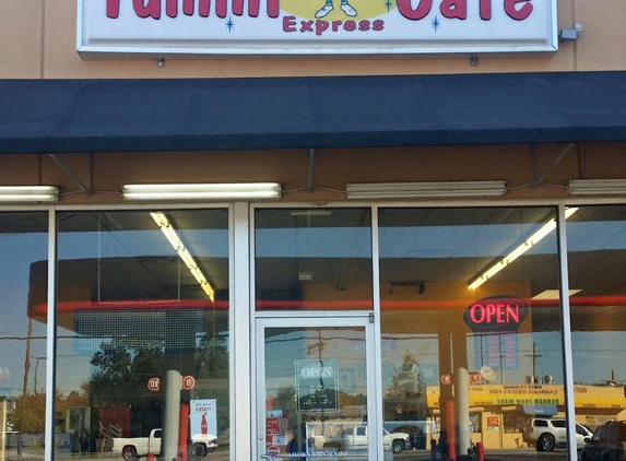 Yummi Cafe Express - Denham Springs, LA