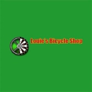 LOUIE'S BICYCLE - Motor Scooters