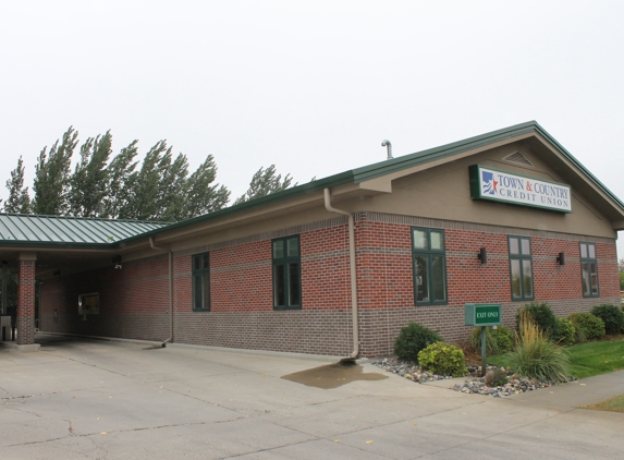 Town & Country Credit Union - West Fargo, ND