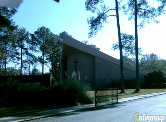 Prince Of Peace Catholic Church - Jacksonville, FL