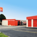 Public Storage - Self Storage