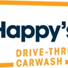 Happy's Drive Thru Car Wash gallery
