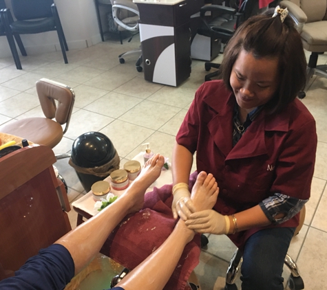 BellaVi NAIL SPA - Ponte Vedra Beach, FL