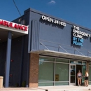 The Emergency Clinic By the Pearl - Medical Centers