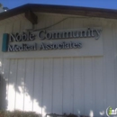 Noble Communtity Medical Associates - Physicians & Surgeons