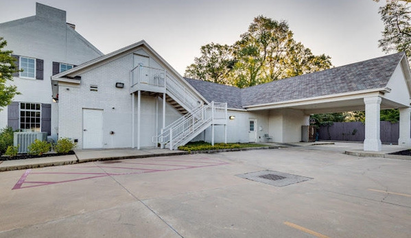 Peach Tree Dental Monroe - Monroe, LA