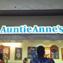 Auntie Anne's - Pretzels