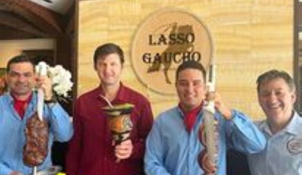 Lasso Gaucho Brazilian Steakhouse - Fort Lauderdale, FL