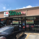 Las Tortas Perronas - Mexican Restaurants