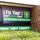 iFixYouri iPhone, iPad & iPod Repair