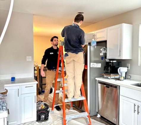 Beacon Home Services: Plumbing, Drains & Electrical - Manassas, VA