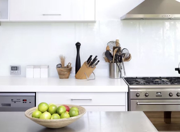 Elegant Kitchens & Joinery - Garbutt, QLD