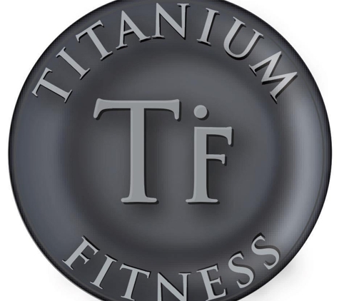 Titanium Fitness - St. Louis, MO