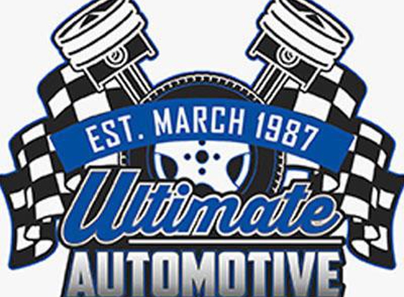 Ultimate Automotive Service Center - Urbandale, IA