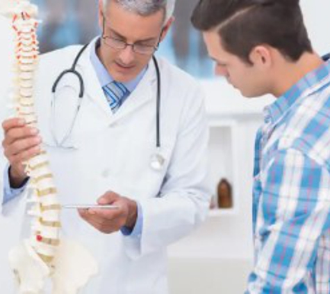 The Physicians Spine & Rehabilitation Specialists - Marietta, GA