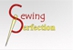 Sewing Perfection Pty Ltd - Sewing Machines