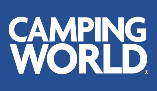 Camping World - Monticello, MN
