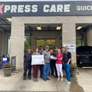 Lewis Express Care - Auto Oil & Lube