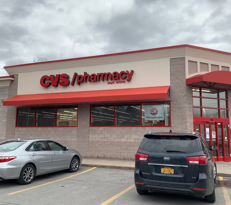 CVS Pharmacy - Clinton, NY