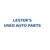 Lester's Used Auto Parts gallery