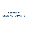 Lester's Used Auto Parts - Automobile Salvage