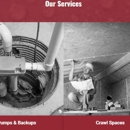 Rite-Way Waterproofing - Waterproofing Materials