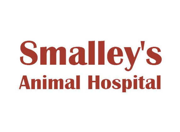 Smalley's Animal Hospital - Dublin, GA