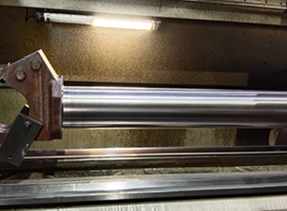 Harford's Surface Technologies - Canning Vale, WA