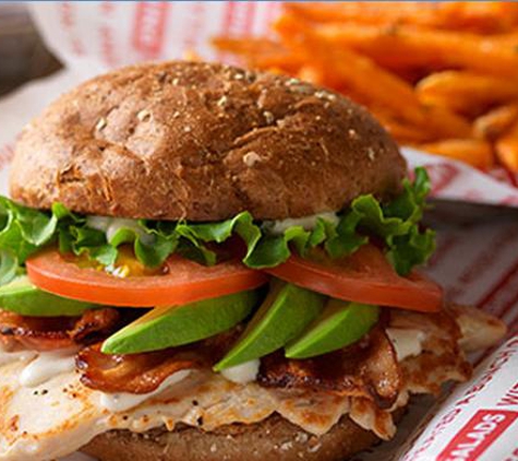 Smashburger - Bronx, NY