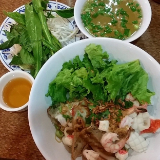 Pho Tau Bay 2 - San Jose, CA