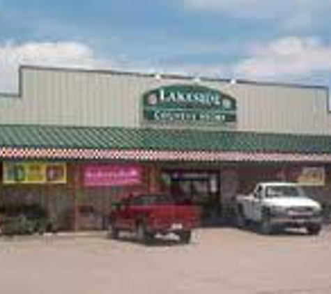 Lakeside Country Store - Council Bluffs, IA