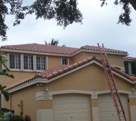 Del Sol Roofing - Miami, FL