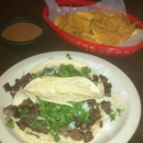 Papas mexican Grill - Mexican Restaurants