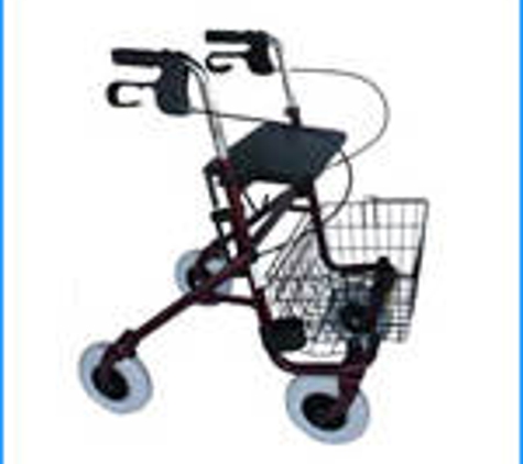 Wheelchair Man (Australasia) Pty Ltd - Sunshine, VIC