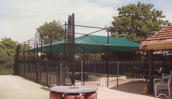G.C. Sutherland - Moorabbin, VIC