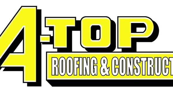 A-Top Roofing & Construction - Manalapan, NJ