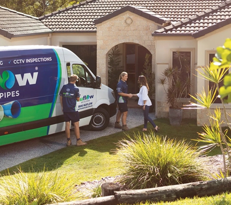 Nuflow Devonport Pty Ltd - Devonport, TAS