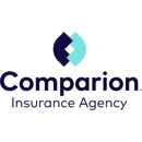 Austin Bies at Comparion Insurance Agency - Homeowners Insurance