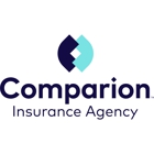 Jacob Johnson at Comparion Insurance Agency