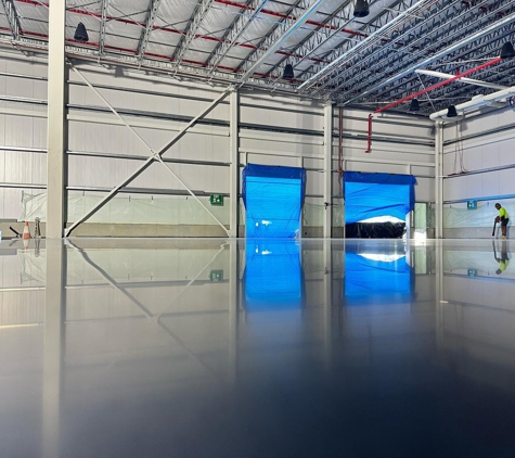 South East Total Concreting - Wakerley, QLD