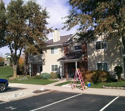 JCS Home Improvements - dayton, OH