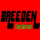 Breeden Tree Service - Tree Service