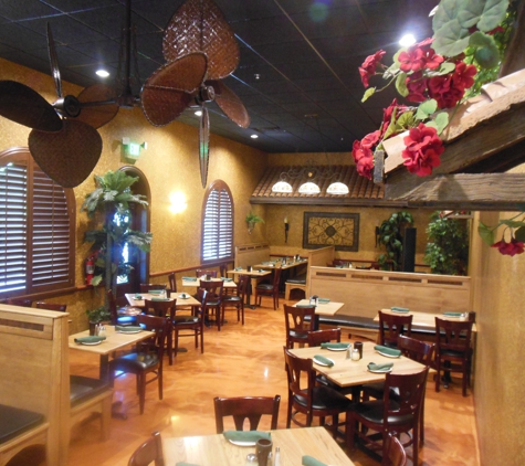 Papa Joes Italian Restaurant - Brooksville, FL