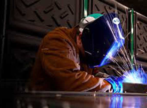 American Welding & Gas - Evansville, IN