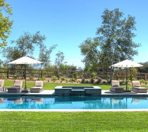 Santa Ynez Vacation Rentals - Santa Ynez, CA. Greystone Manor Vacation Rental in Santa Ynez, CA