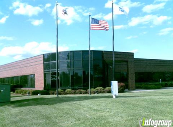 Hosiden America Corp - Schaumburg, IL