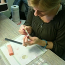 America Nail College - Nails & Tacks